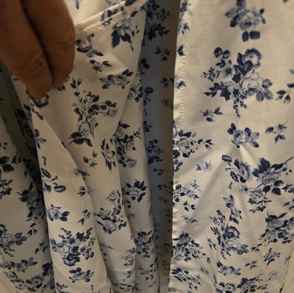 Loness JUNIORS S Maxi Dress - Picture 7 of 10